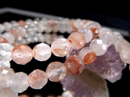 マニカランクォーツ マニカラン 水晶 マニカラン産 ヒマラヤ