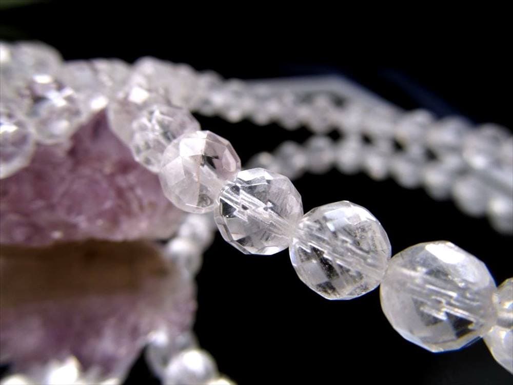 マニカランクォーツ マニカラン 水晶 マニカラン産 ヒマラヤ