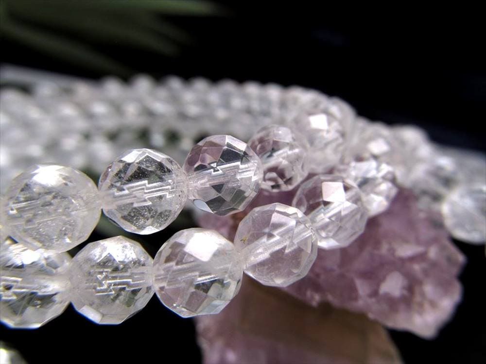 マニカランクォーツ マニカラン 水晶 マニカラン産 ヒマラヤ