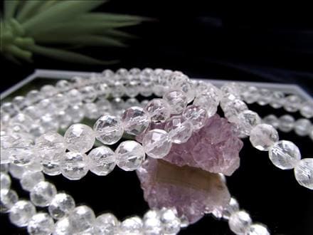 マニカランクォーツ マニカラン 水晶 マニカラン産 ヒマラヤ