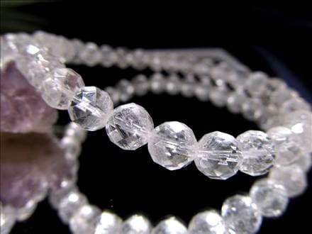 マニカランクォーツ マニカラン 水晶 マニカラン産 ヒマラヤ