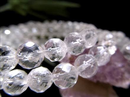 マニカランクォーツ マニカラン 水晶 マニカラン産 ヒマラヤ