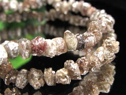 ダイヤモンド ブレスレット ダイアモンド 金剛石 天然石