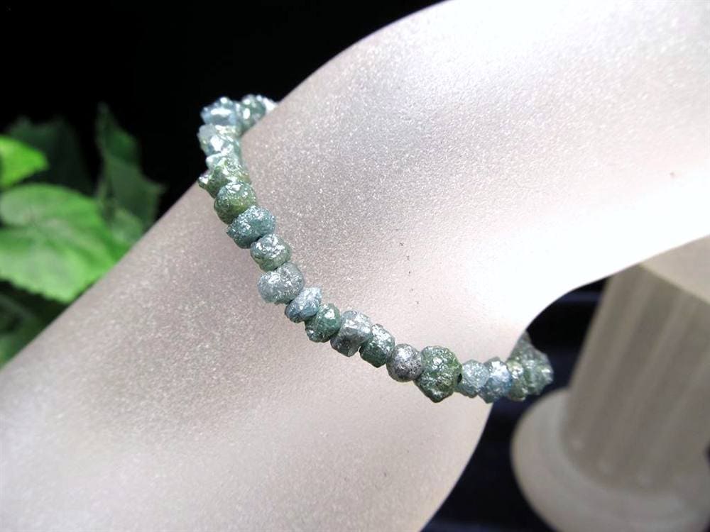 ダイヤモンド ダイアモンド ブレスレット 金剛石 誕生石