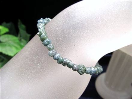 ダイヤモンド ダイアモンド ブレスレット 金剛石 誕生石