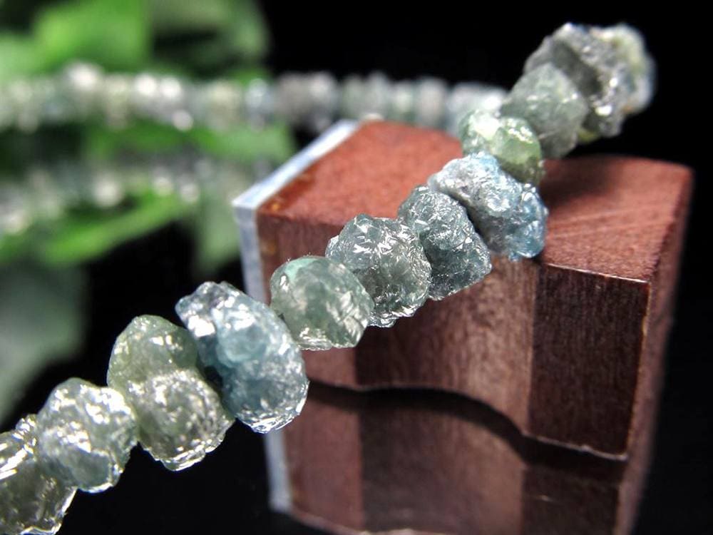 ダイヤモンド ダイアモンド ブレスレット 金剛石 誕生石