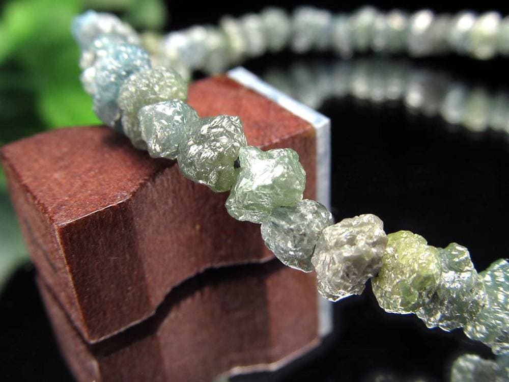 ダイヤモンド ダイアモンド ブレスレット 金剛石 誕生石