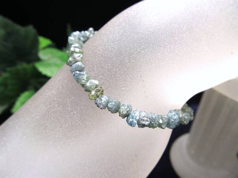 ダイヤモンド ダイアモンド ブレスレット 金剛石 誕生石