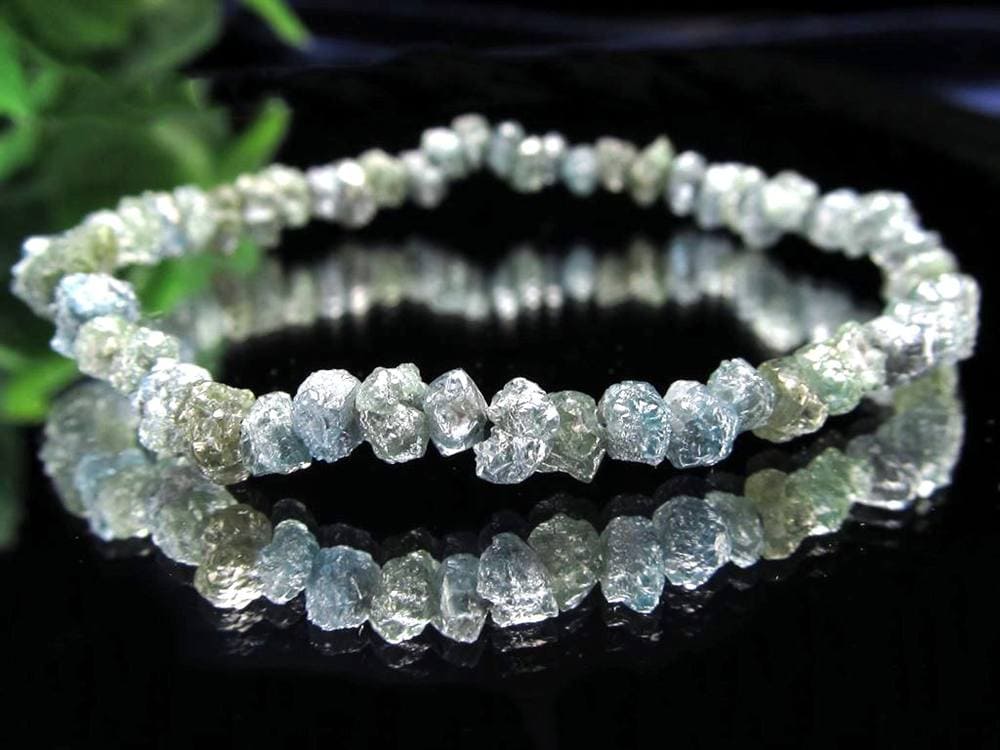 ダイヤモンド ダイアモンド ブレスレット 金剛石 誕生石