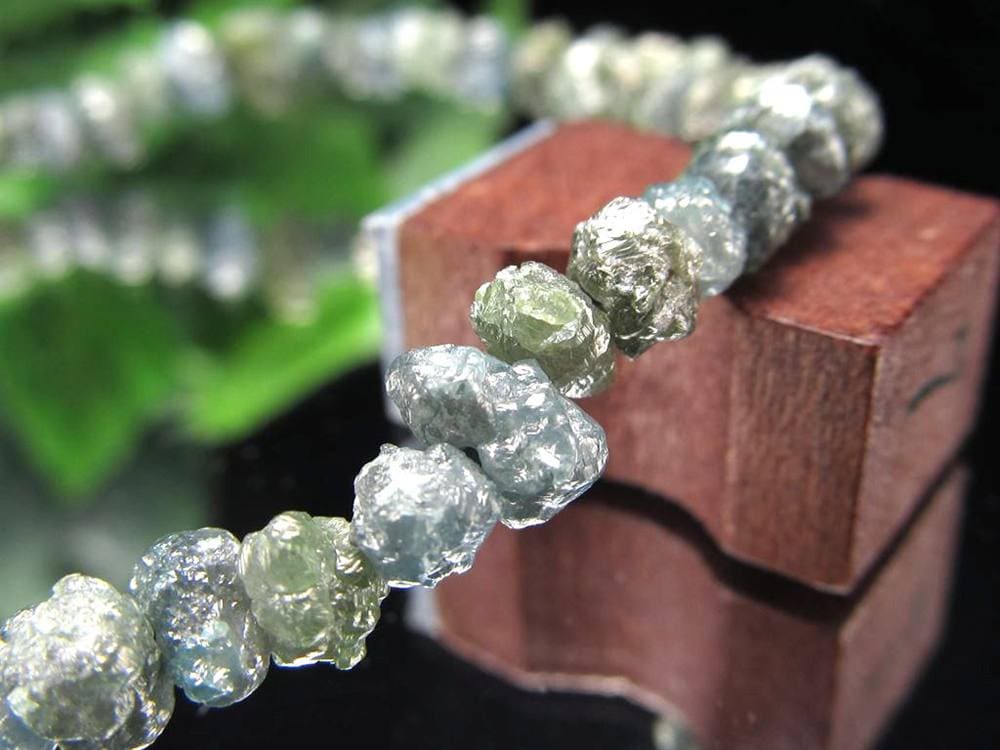 ダイヤモンド ダイアモンド ブレスレット 金剛石 誕生石