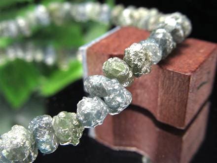 ダイヤモンド ダイアモンド ブレスレット 金剛石 誕生石