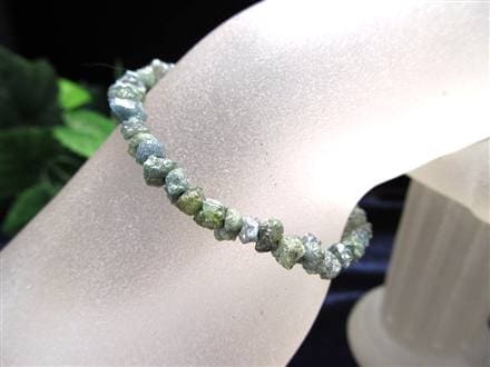 ダイヤモンド ダイアモンド ブレスレット 金剛石 誕生石