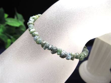 ダイヤモンド ダイアモンド ブレスレット 金剛石 誕生石