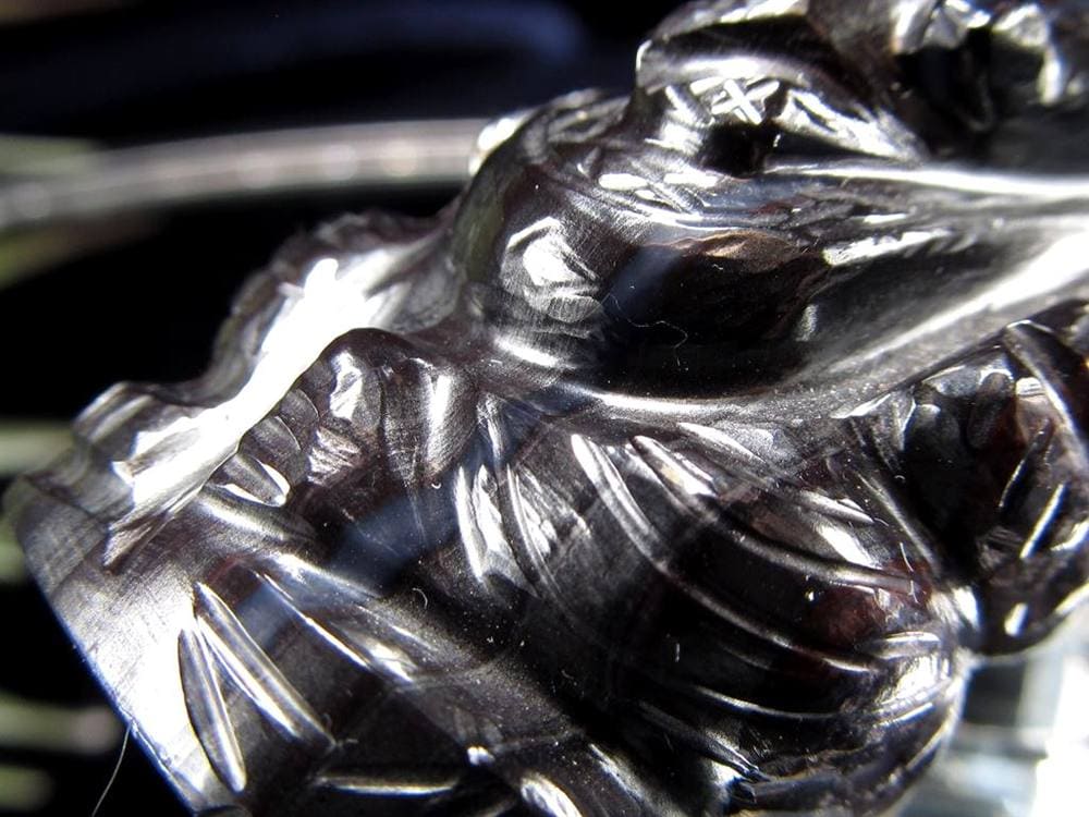 ガネーシャ 天然石ガネーシャ 夢を叶える象