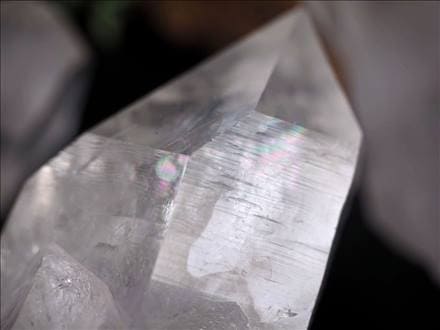 サインジ渓谷産 ヒマラヤ水晶 ポイント 原石 詰め合わせ