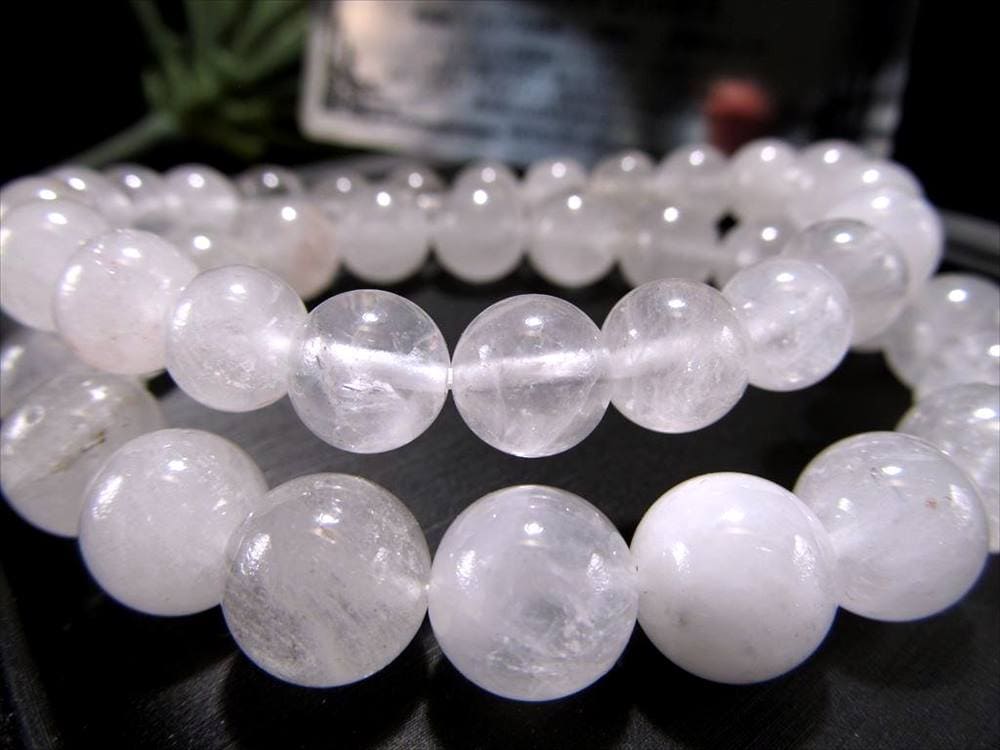 マニカランクォーツ マニカラン 水晶 マニカラン産 ヒマラヤ