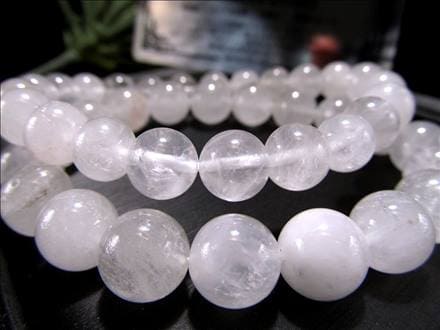 マニカランクォーツ マニカラン 水晶 マニカラン産 ヒマラヤ