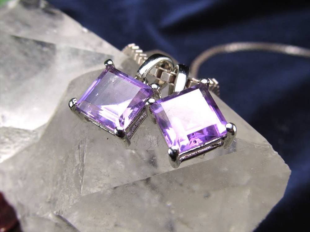 ペンダント.アクセサリー 天然石 Silver925 パワーストーン