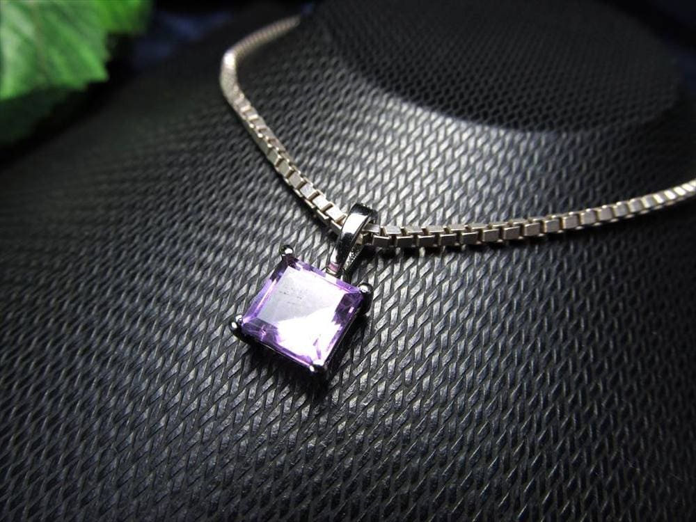 ペンダント.アクセサリー 天然石 Silver925 パワーストーン