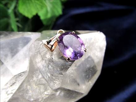 ペンダント.アクセサリー 天然石 Silver925 パワーストーン