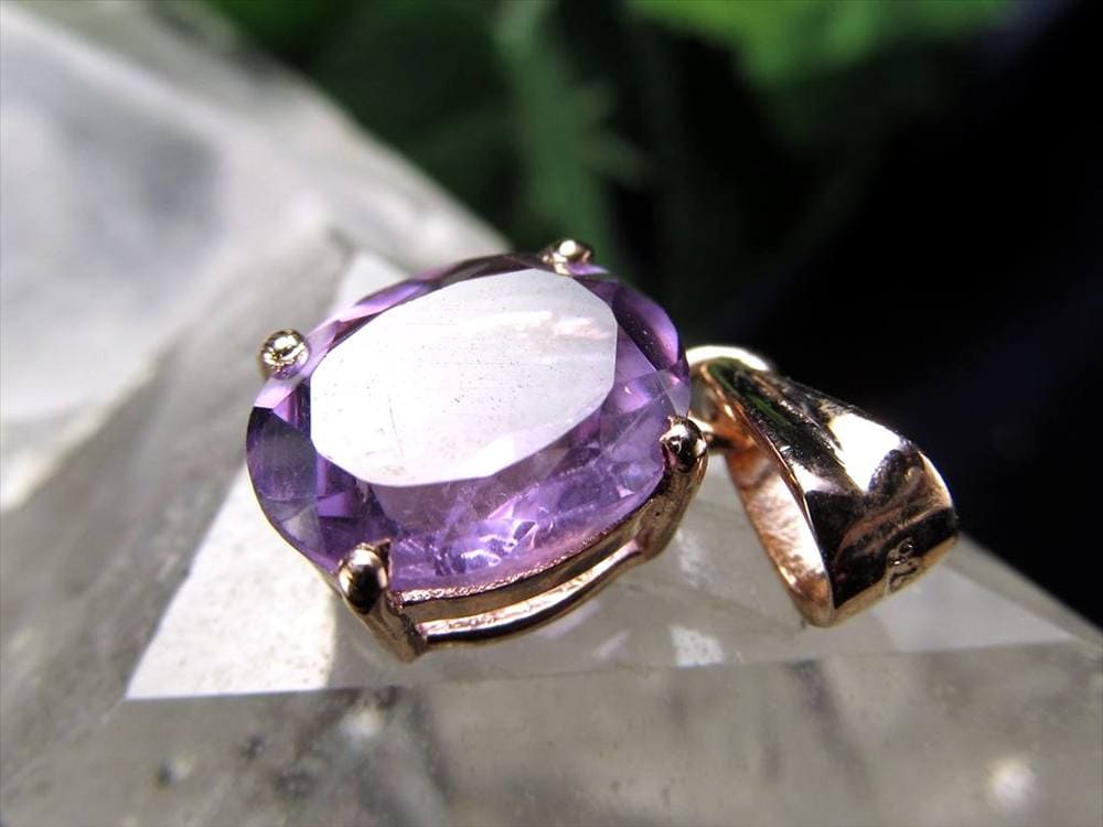 ペンダント.アクセサリー 天然石 Silver925 パワーストーン