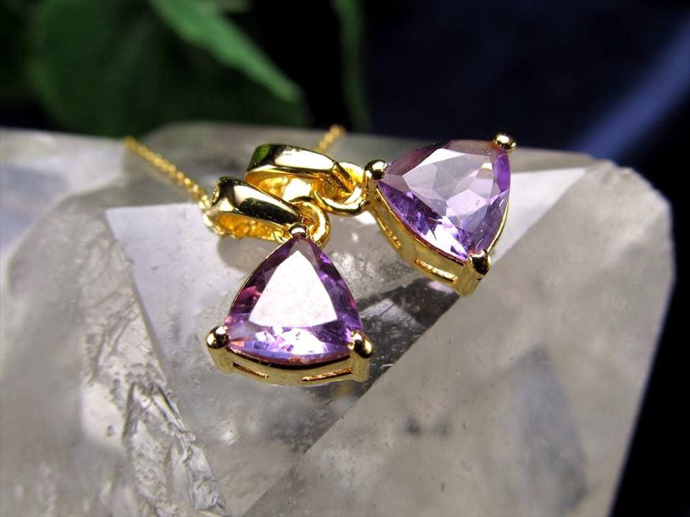 ペンダント.アクセサリー 天然石 Silver925 パワーストーン