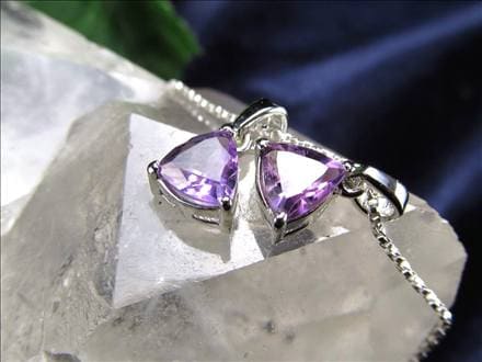 ペンダント.アクセサリー 天然石 Silver925 パワーストーン