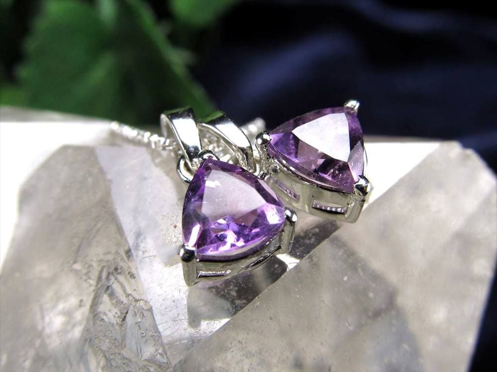 ペンダント.アクセサリー 天然石 Silver925 パワーストーン