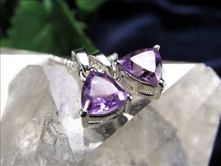 ペンダント.アクセサリー 天然石 Silver925 パワーストーン