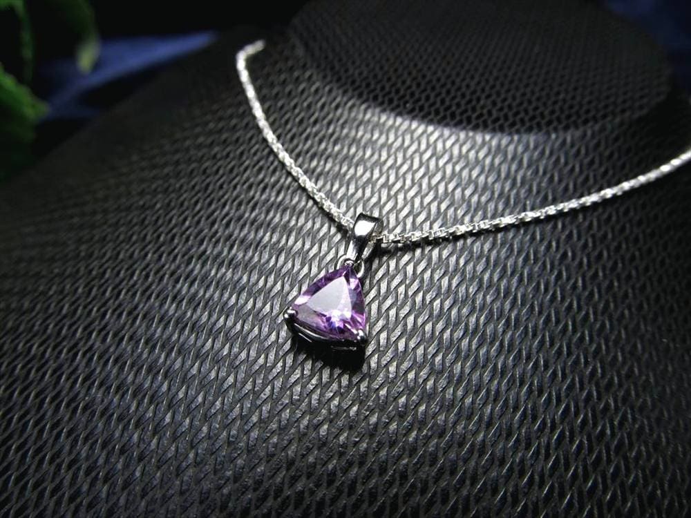 ペンダント.アクセサリー 天然石 Silver925 パワーストーン