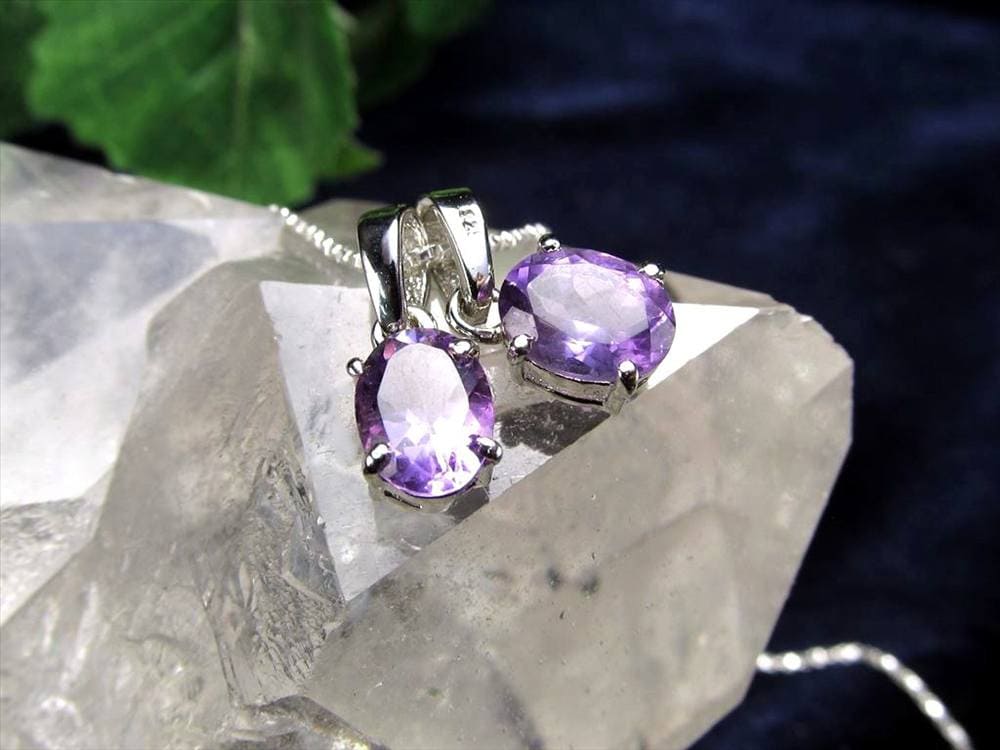 ペンダント.アクセサリー 天然石 Silver925 パワーストーン