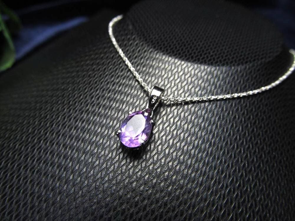 ペンダント.アクセサリー 天然石 Silver925 パワーストーン