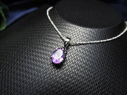 ペンダント.アクセサリー 天然石 Silver925 パワーストーン