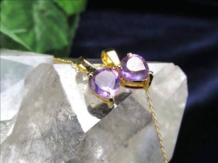 ペンダント.アクセサリー 天然石 Silver925 パワーストーン