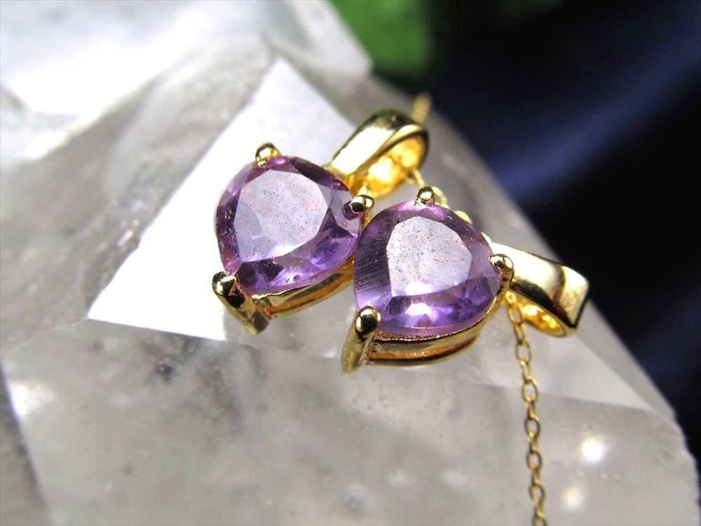 ペンダント.アクセサリー 天然石 Silver925 パワーストーン