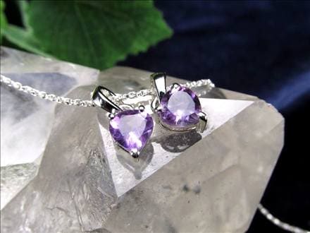 ペンダント.アクセサリー 天然石 Silver925 パワーストーン