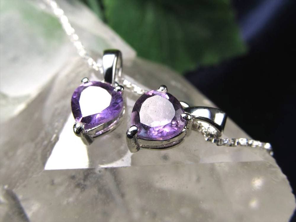 ペンダント.アクセサリー 天然石 Silver925 パワーストーン