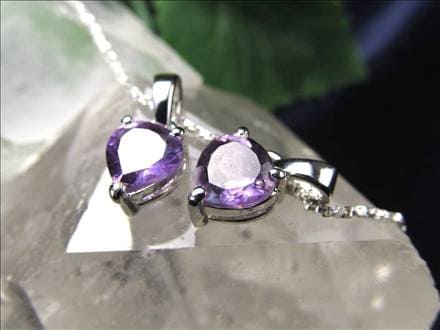 ペンダント.アクセサリー 天然石 Silver925 パワーストーン