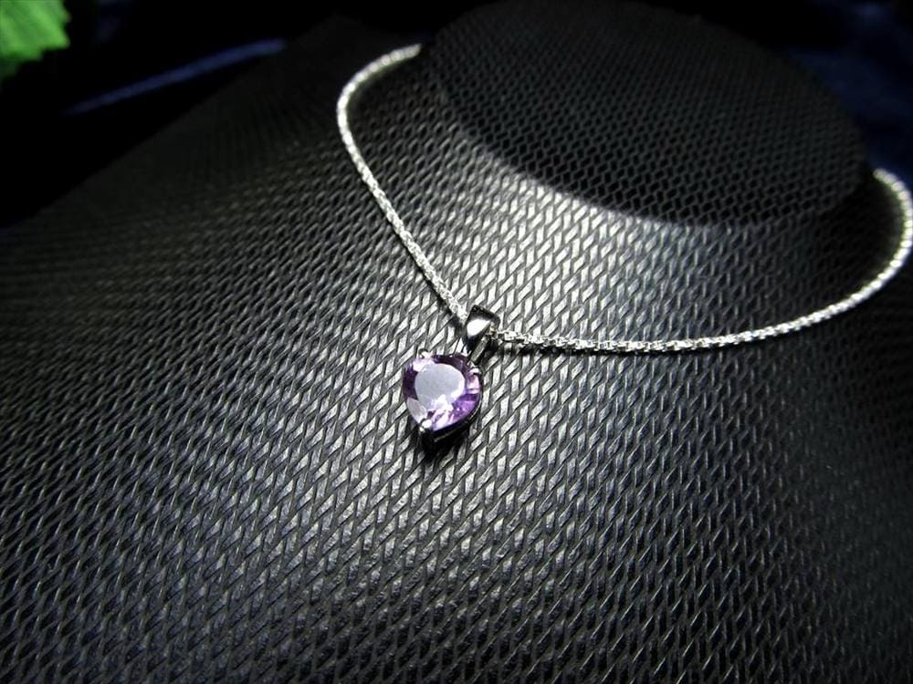 ペンダント.アクセサリー 天然石 Silver925 パワーストーン