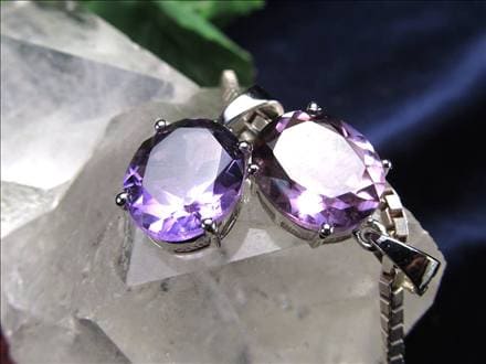 ペンダント.アクセサリー 天然石 Silver925 パワーストーン