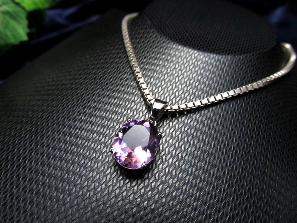 ペンダント.アクセサリー 天然石 Silver925 パワーストーン