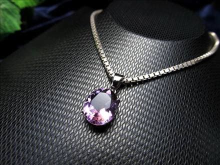 ペンダント.アクセサリー 天然石 Silver925 パワーストーン