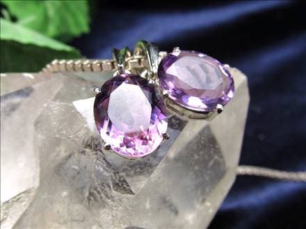 ペンダント.アクセサリー 天然石 Silver925 パワーストーン