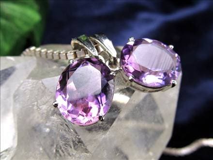 ペンダント.アクセサリー 天然石 Silver925 パワーストーン