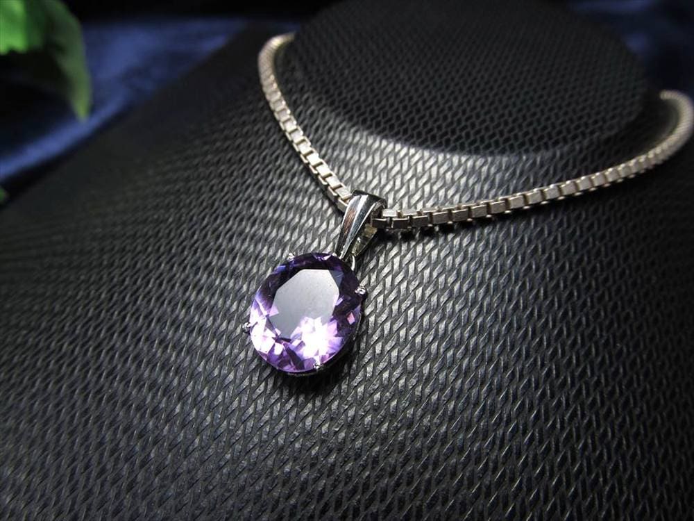 ペンダント.アクセサリー 天然石 Silver925 パワーストーン