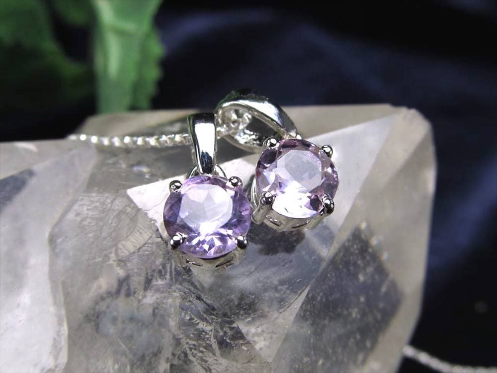 ペンダント アクセサリー 天然石 Silver925 パワーストーン