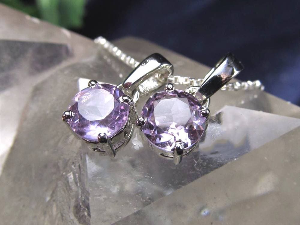 ペンダント アクセサリー 天然石 Silver925 パワーストーン