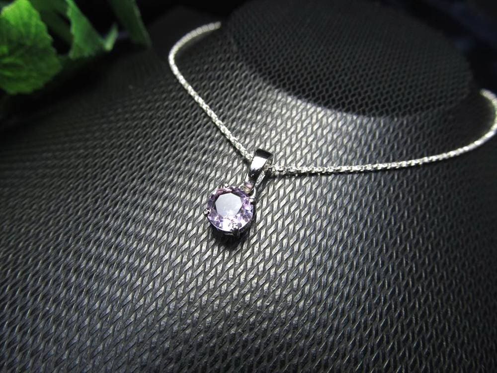 ペンダント アクセサリー 天然石 Silver925 パワーストーン