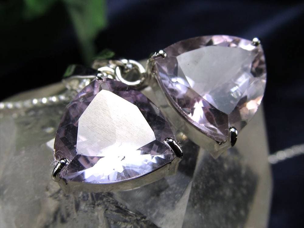 ペンダント アクセサリー 天然石 Silver925 パワーストーン