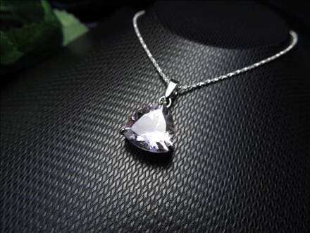 ペンダント アクセサリー 天然石 Silver925 パワーストーン